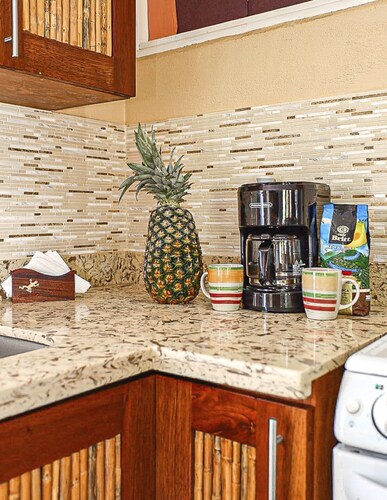 Cococabana7 newly renovated 1BR/1BA apar in downtown Coco, 5 min walk to beach.