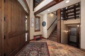 Interior - Custom Mtn Home near downtown Winter Park, on Shuttle Route, Hot tub!! (Winter Park)