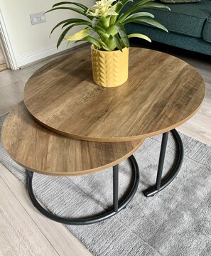 Sisätilat