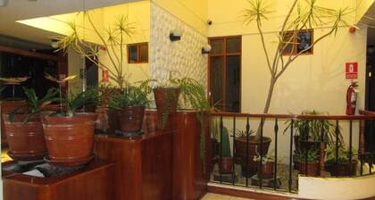 Hostal Siglo 21