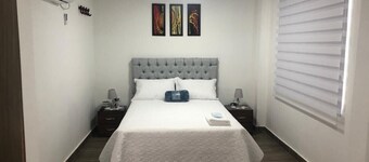 Hostal Lucy-independent room