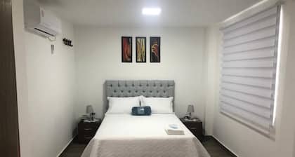 Hostal Lucy-independent room