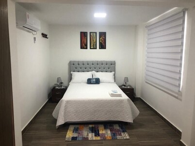 Hostal Lucy-independent room