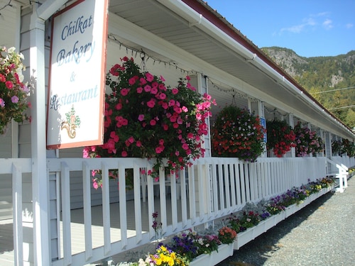 Suite one bedroom with loft.