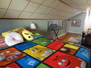 3 bedrooms, iron/ironing board, travel cot, free WiFi - 3 blk St Mary 11 Mayo Pet Friendly Covered ByFaith (Rochester)