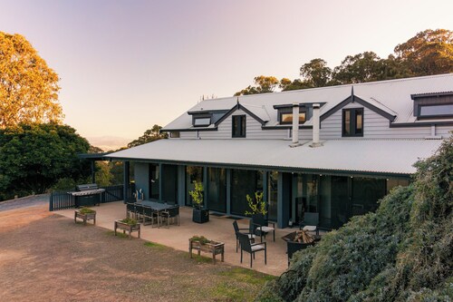 Perfect for large group/family bookings