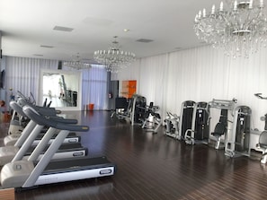 Gym