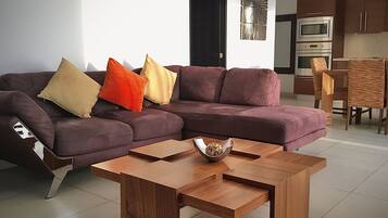 Deluxe Apartment, 1 Bedroom