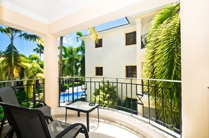 Property grounds - Beautiful 2 Bedroom 2 Bath Condo on the 2nd level (Punta Cana)