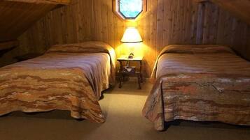 2 chambres, bureau, fer et planche Ă repasser, Wi-Fi gratuit