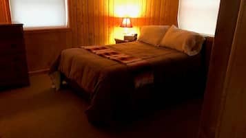 2 chambres, bureau, fer et planche Ă  repasser, Wi-Fi gratuit