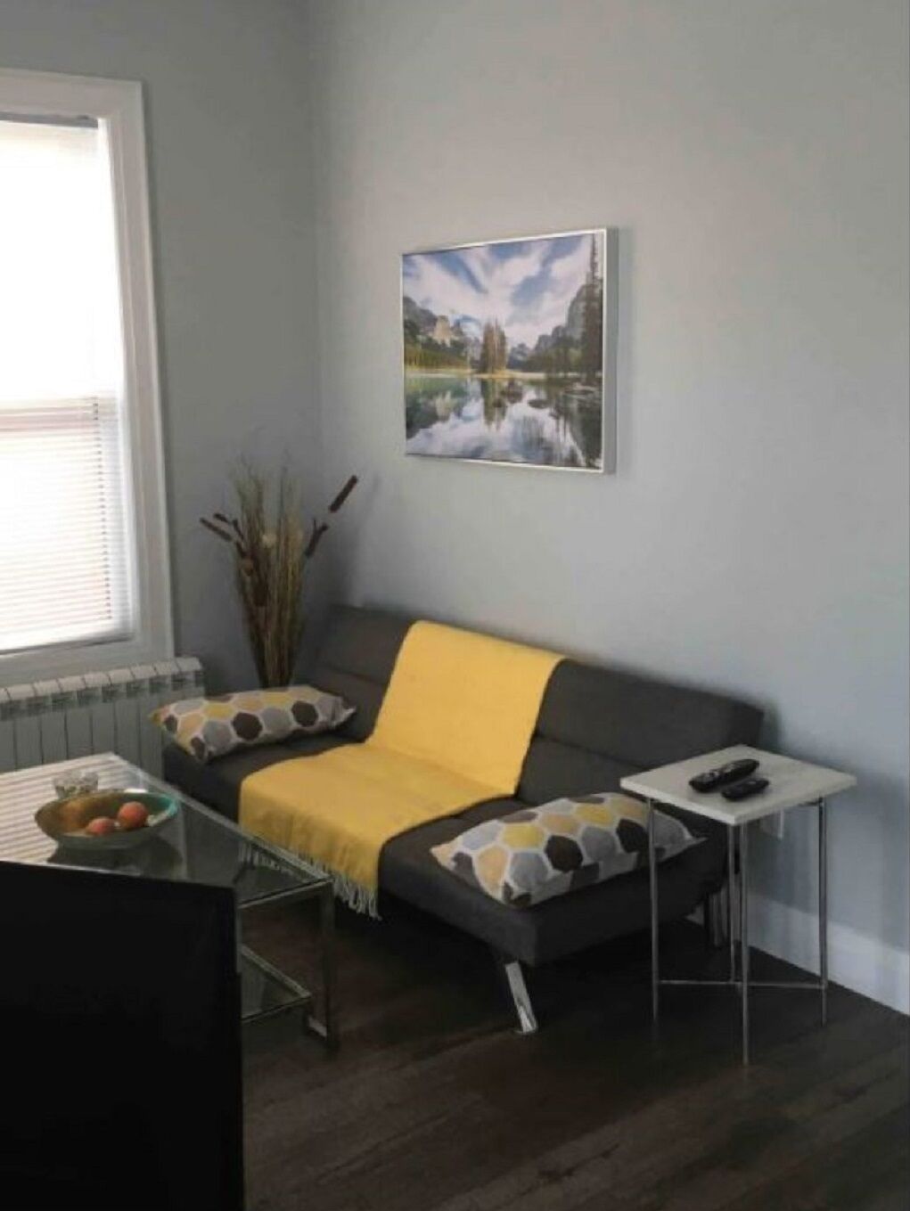 Davel Deluxe Sunrise - Orillia