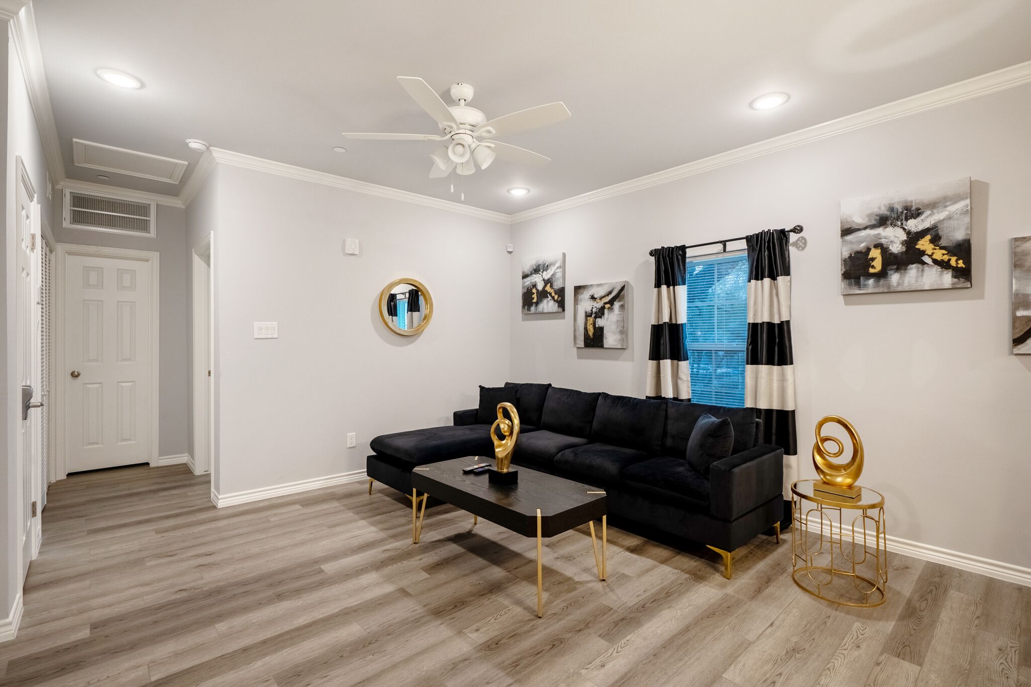 TSU | Med Ctr | Heart of Houston | Luxury & Comfort
