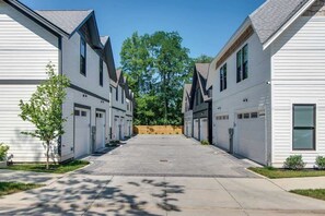 Udendørsområde