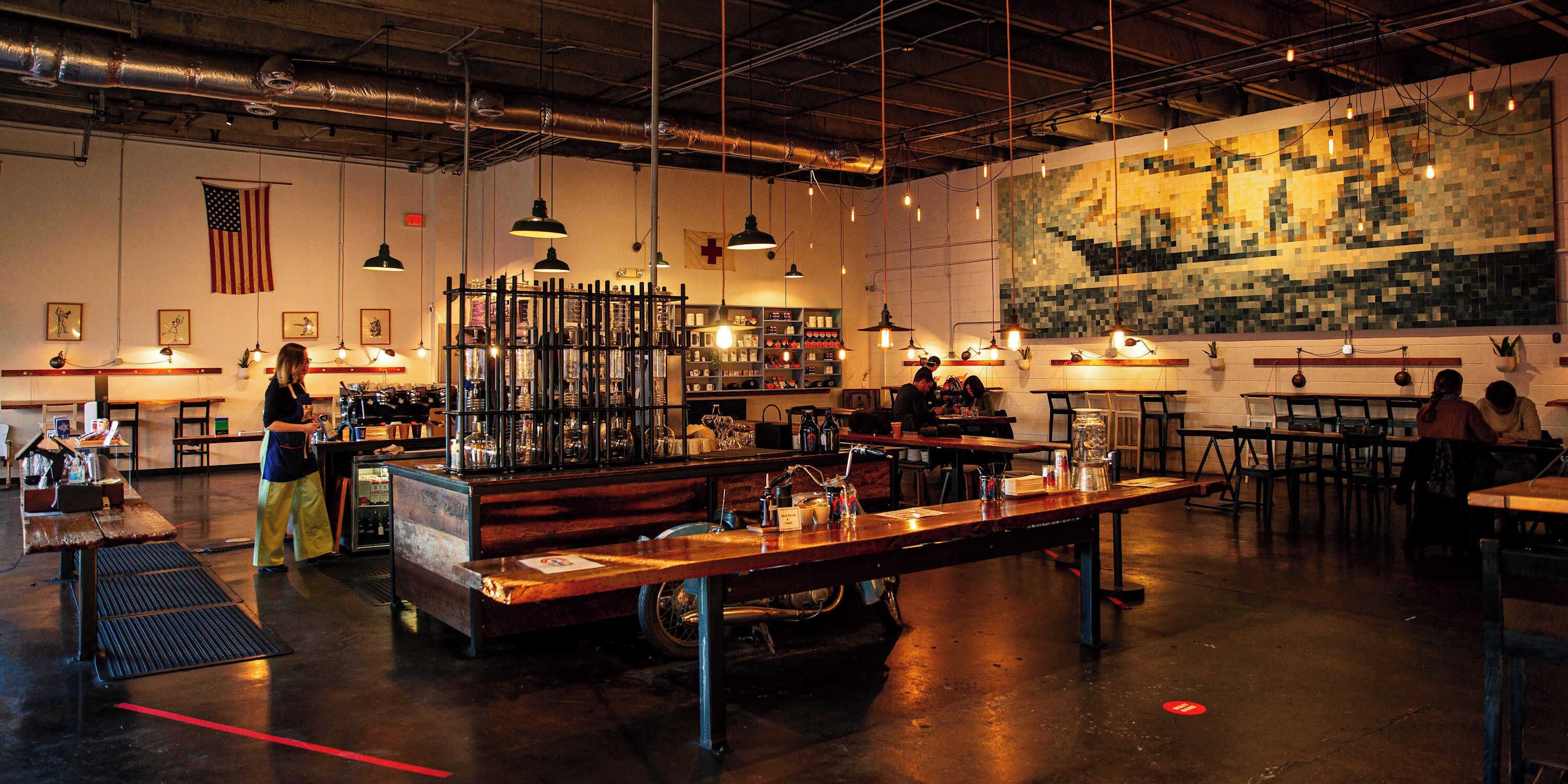 Bar (na propriedade)