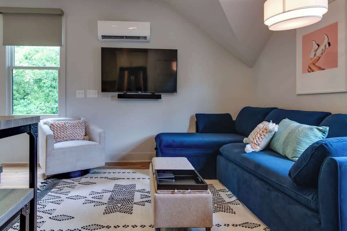 Télévision, espaces bureaux