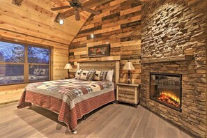 4 Schlafzimmer, Bügeleisen/Bügelbrett, WLAN, Bettwäsche