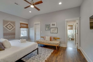 3 camere, ferro/asse da stiro, Wi-Fi, lenzuola