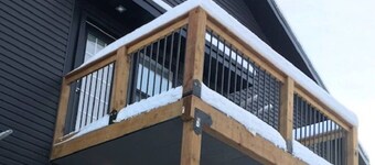 DaVel DeLuxe Sunsets