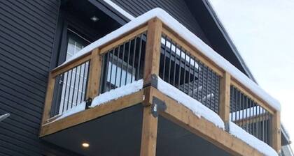 DaVel DeLuxe Sunsets