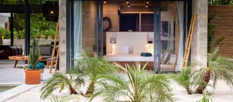 Casa Taman, Best location with direct access to the beach by Elite Beach Villas