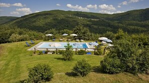 Alberca