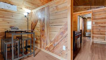 2 habitaciones, wifi y ropa de cama