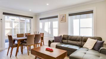 Smart-tv, videospelletjes en een stereo