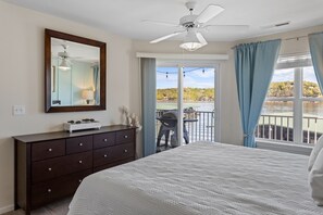 2 makuuhuonetta, ilmainen Wi-Fi, vuodevaatteet