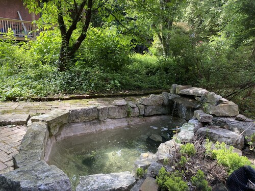 Derby Week Historic Carriage House  0.3 miles,5 mins from Churchill Downs