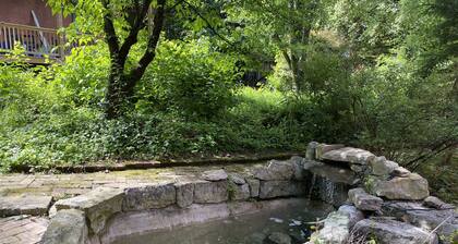 Derby Week Historic Carriage House 0.3 miles,5 mins from Churchill Downs