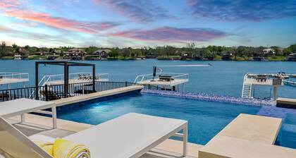 Pool, Dock, Lake Access - 50% Off Your 4th Night!