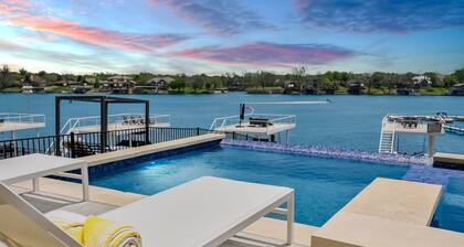 Pool, Dock, Lake Access, 50% OFF Your 4th Night!