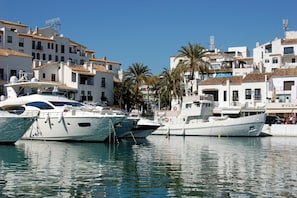 Marina