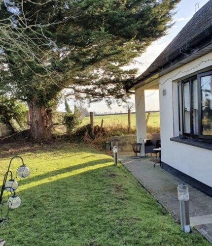 Beautiful 1-Bed Apartment in Kilkea