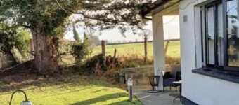 Beautiful 1-Bed Apartment in Kilkea