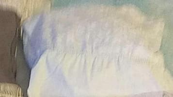 1 slaapkamer, wifi, beddengoed