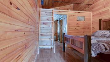2 habitaciones, wifi gratis y ropa de cama