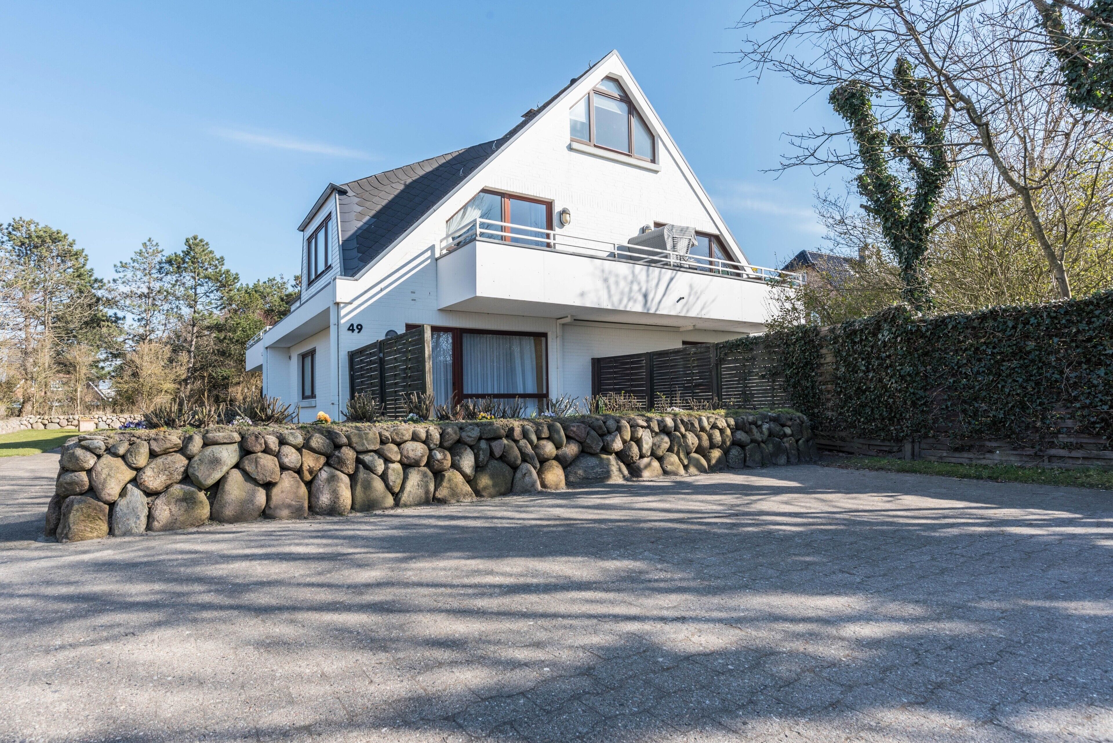 Udendørsområde