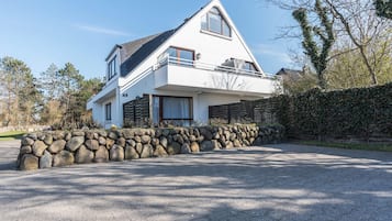 Udendørsområde