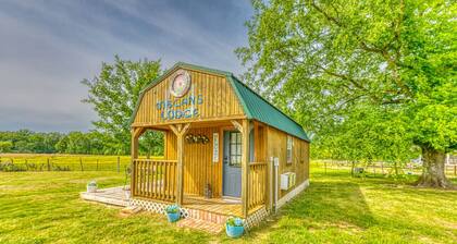 Megan's Lodge - Peaceful Acres