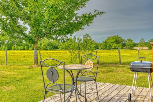 Megan's Lodge - Peaceful Acres