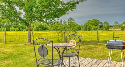 Megan's Lodge - Peaceful Acres