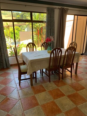 Restauration