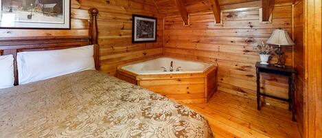 2 makuuhuonetta, silitysrauta/-lauta, ilmainen internet, vuodevaatteet