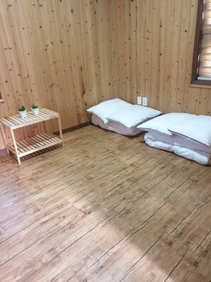 雙人房 | 免費無線上網