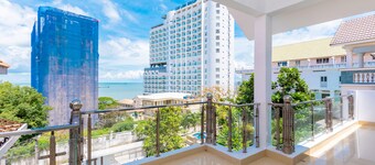 ViVa Villa Vung Tau - Tran Phu