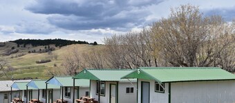 Eagles Landing Campground