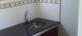 Módulo Monoambiente