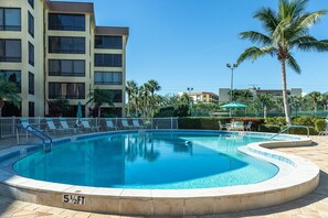 Unclassified image, 2 of 50, button - Private Beach | Bayside Corner Unit | Walk to Turtle Beach | 2 Heated Pools | Dog Friendly! (Sarasota)